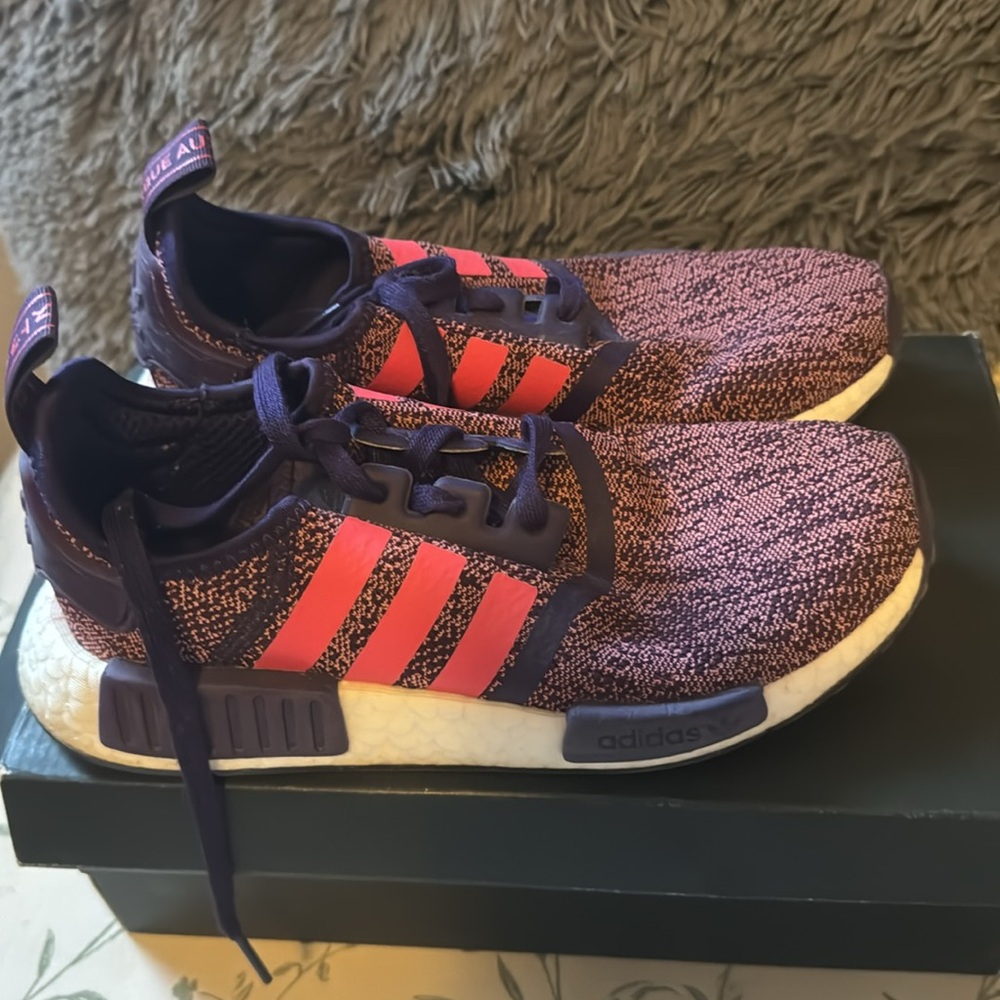Adidas nmd